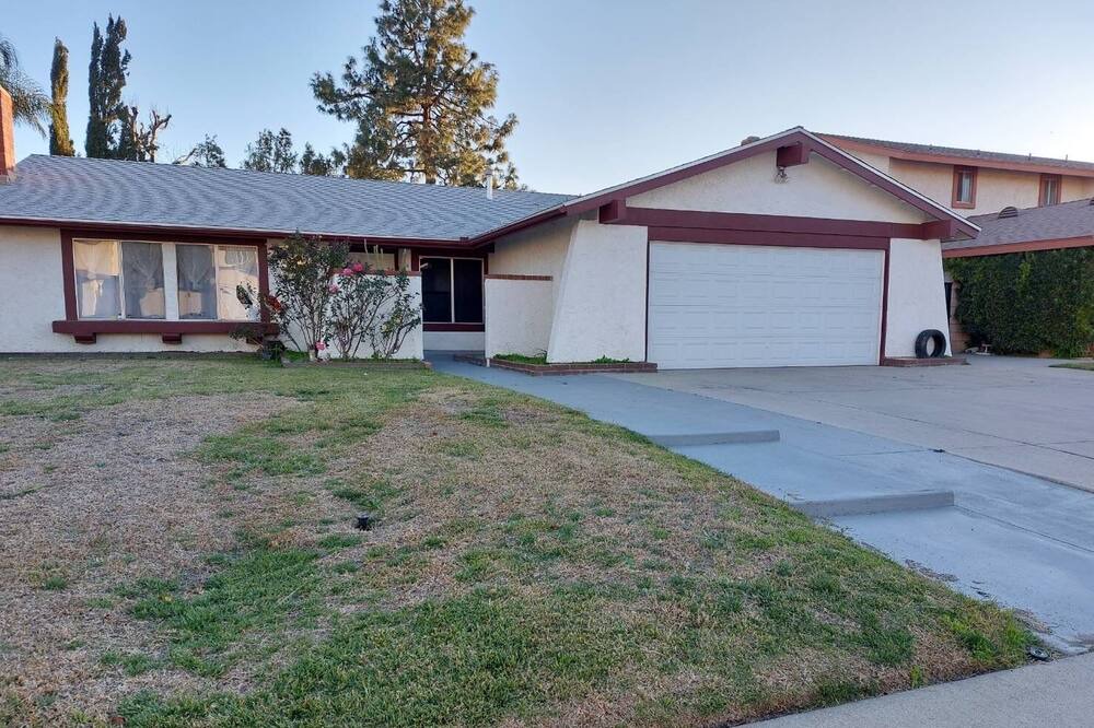 Photo of Outdoor in Chino