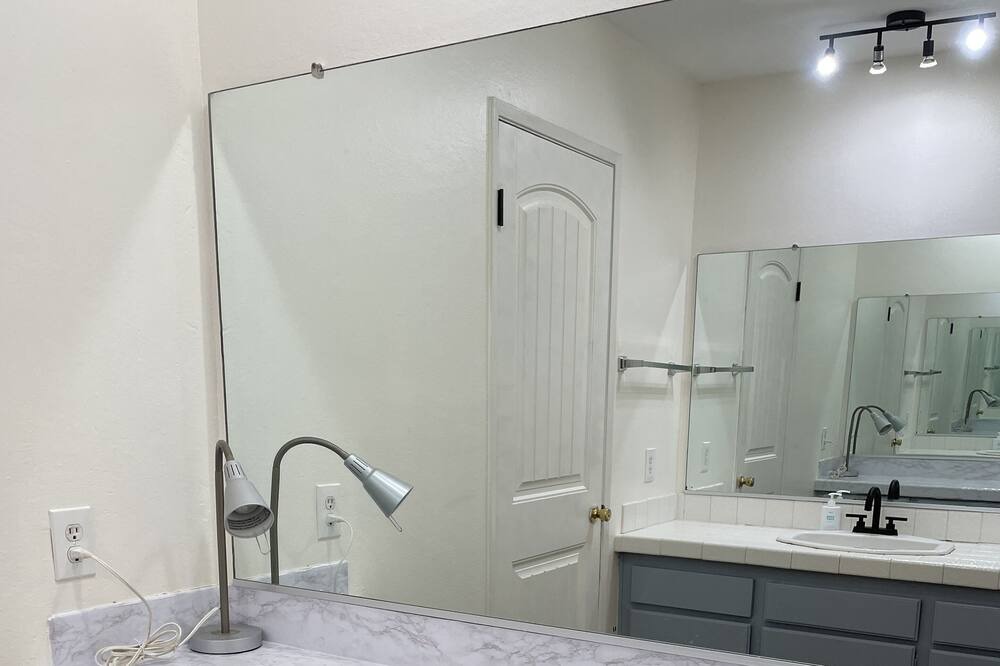 Photo of Bathroom in Chino