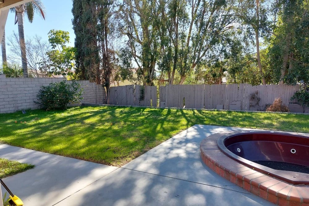Photo of Outdoor in Chino