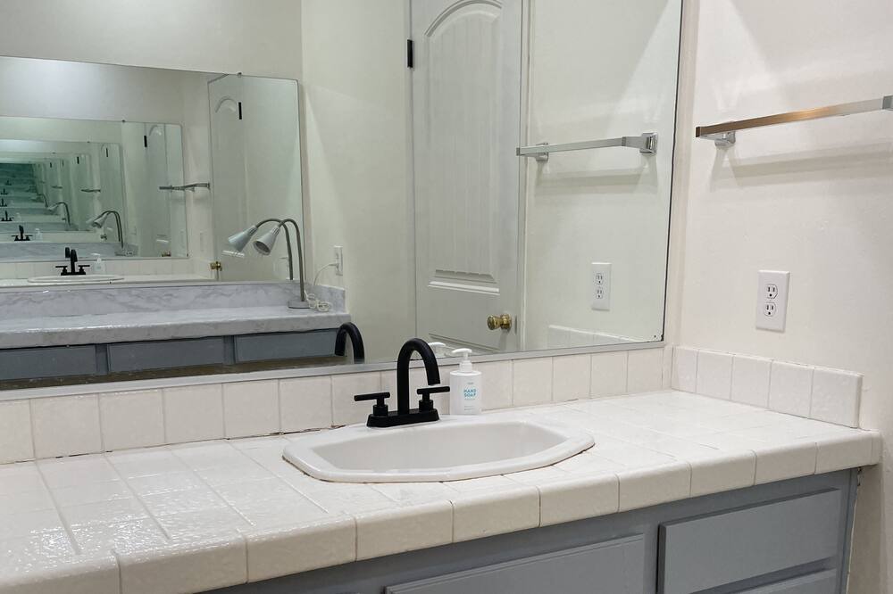 Photo of Bathroom in Chino