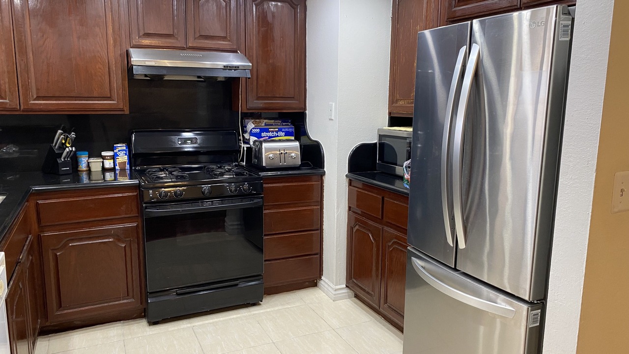Photo of Kitchen in Azusa
