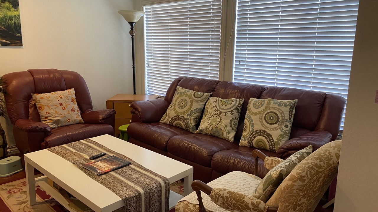 Photo of Livingroom in Azusa