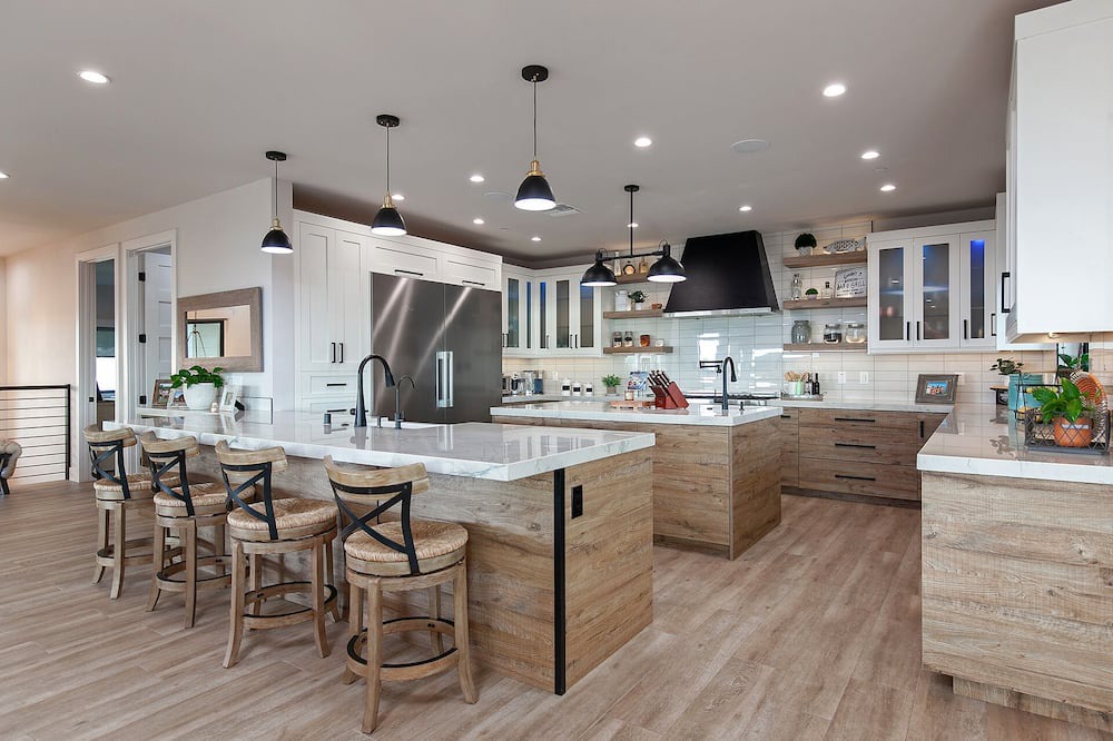 Photo of Kitchen in Sunset Cliffs