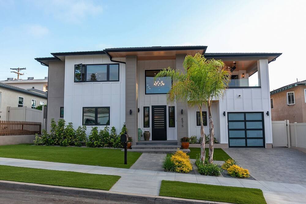 Photo of Outdoor in Sunset Cliffs