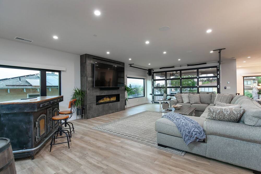 Photo of Livingroom in Sunset Cliffs