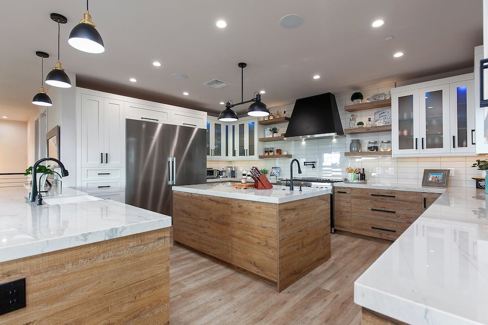 Photo of Kitchen in Sunset Cliffs