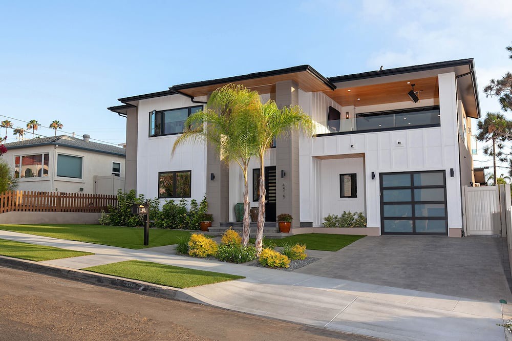 Photo of Outdoor in Sunset Cliffs
