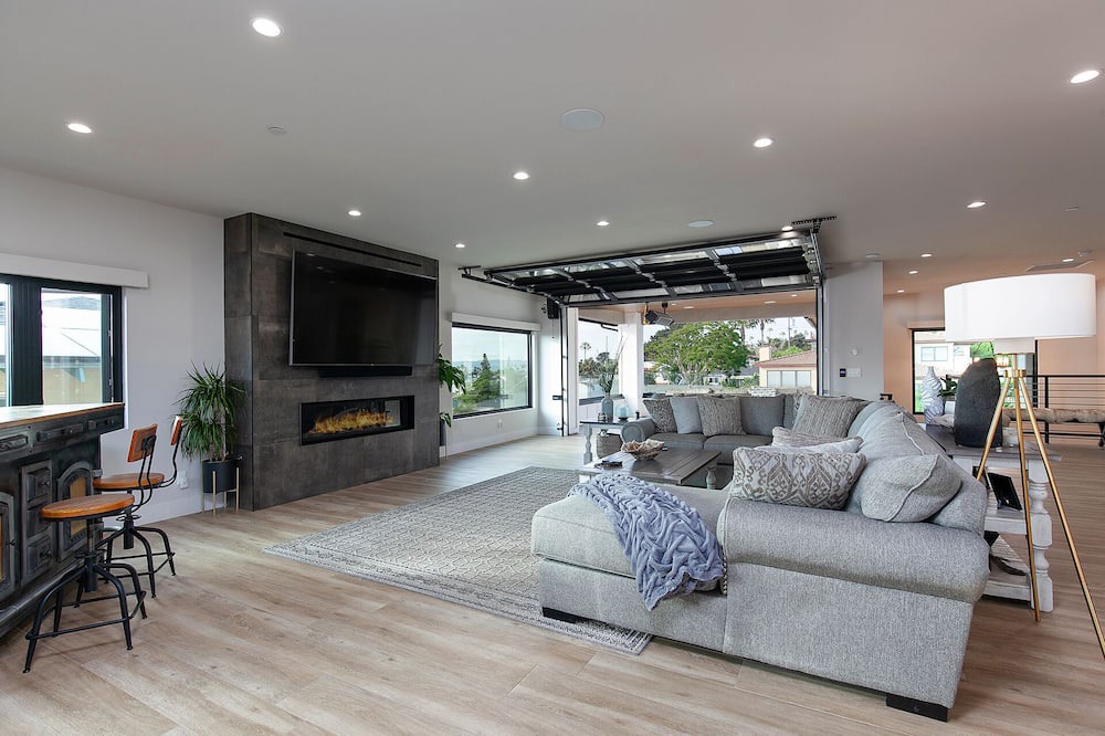 Photo of Livingroom in Sunset Cliffs