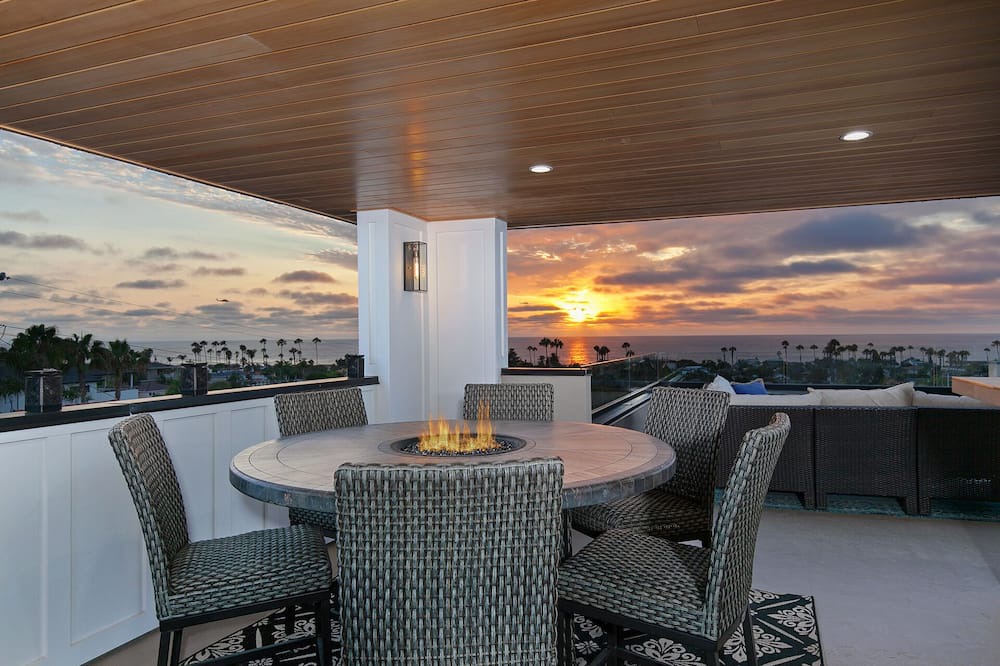 Photo of Outdoor in Sunset Cliffs