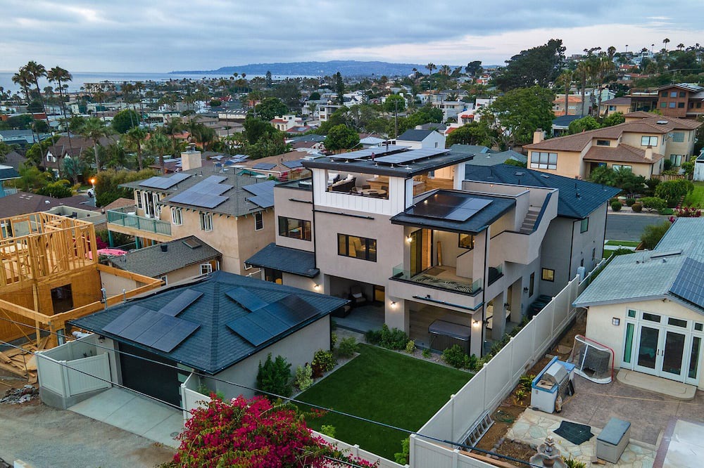 Photo of Outdoor in Sunset Cliffs