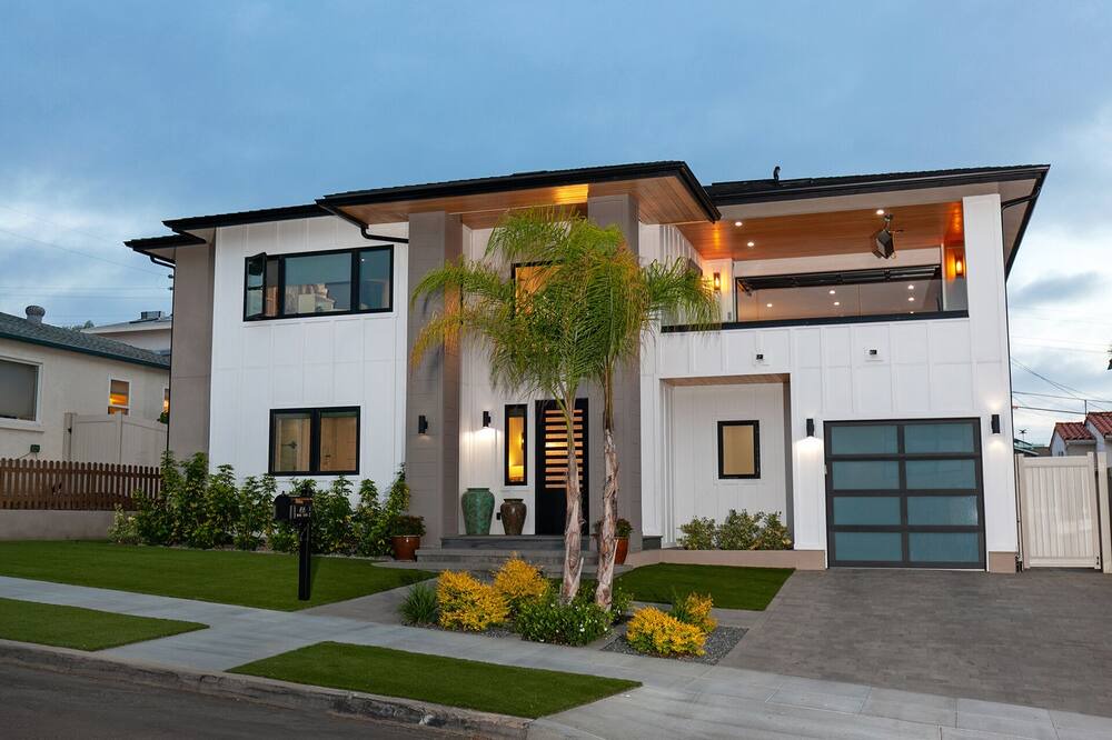Photo of Outdoor in Sunset Cliffs