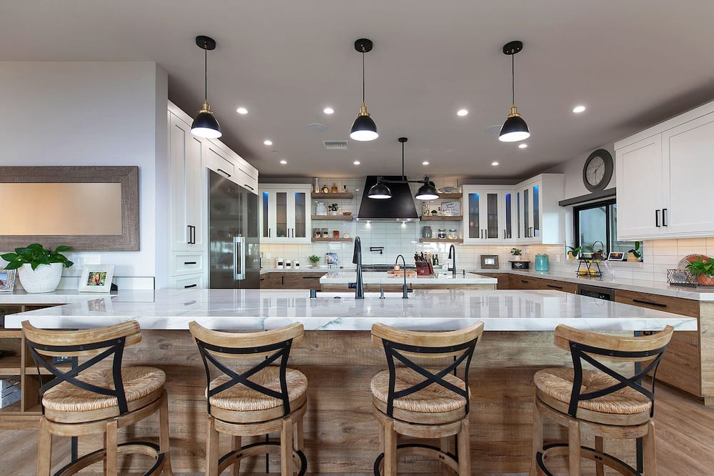 Photo of Kitchen in Sunset Cliffs