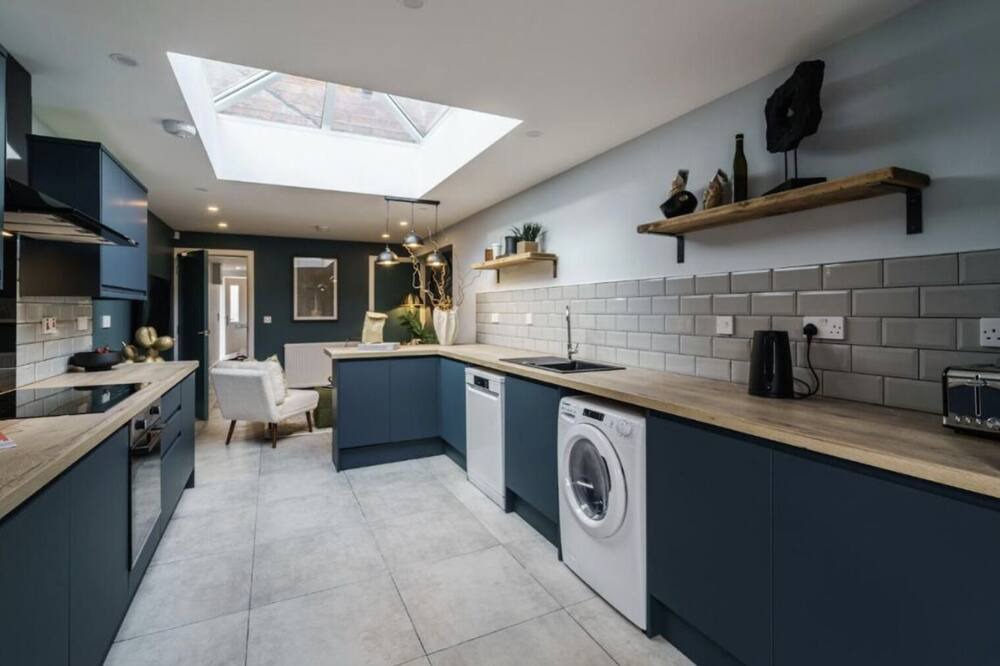 Photo of Kitchen in Coventry