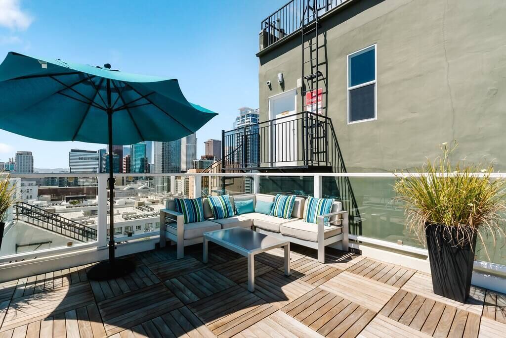 Photo of Outdoor in Historic Core