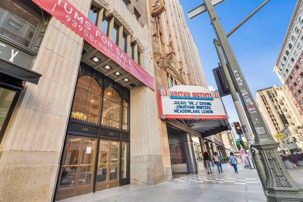 Photo of Outdoor in Historic Core