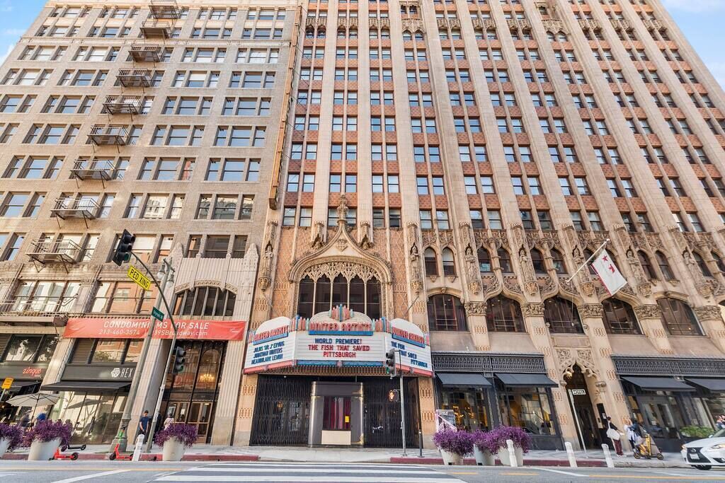 Photo of Outdoor in Historic Core