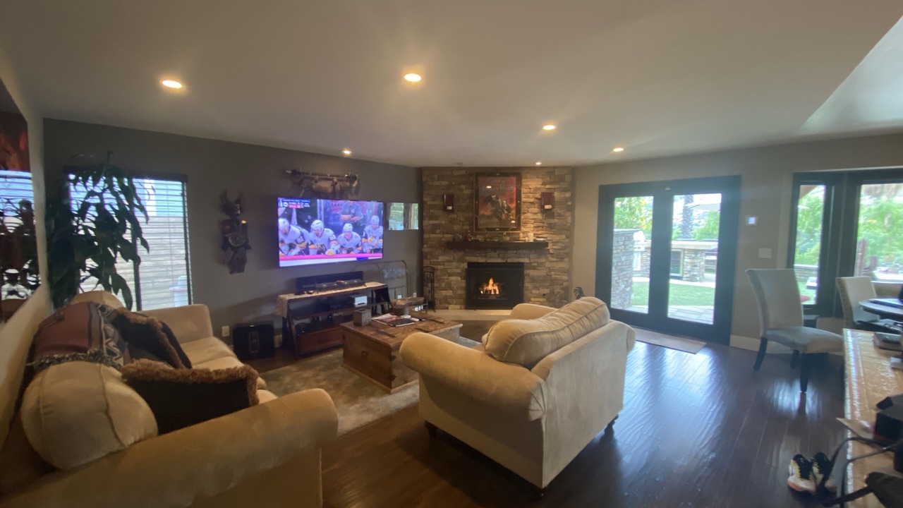 Photo of Livingroom in Agoura Hills