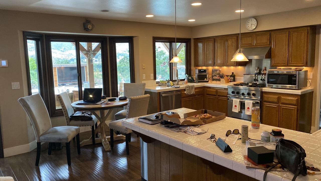 Photo of Kitchen in Agoura Hills