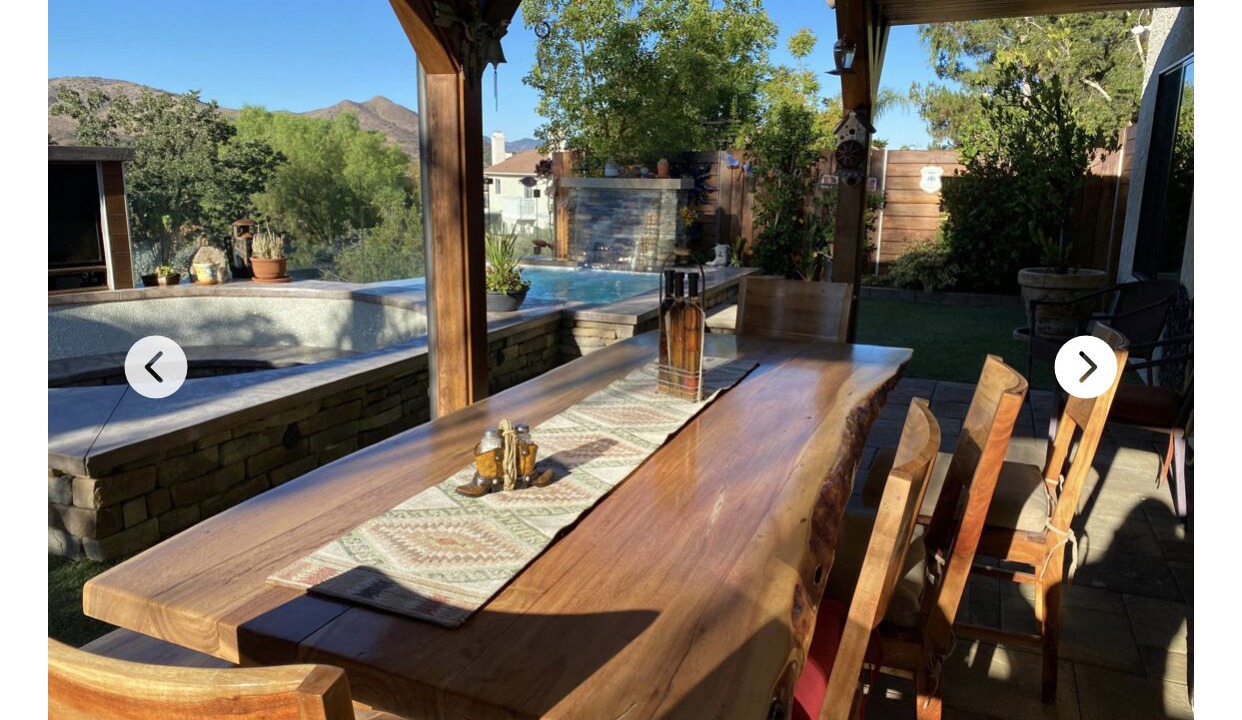 Photo of Outdoor in Agoura Hills