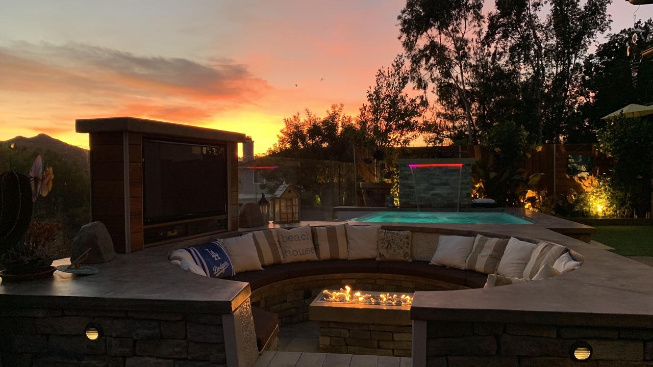 Photo of Outdoor in Agoura Hills