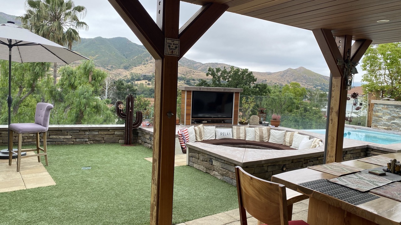 Photo of Outdoor in Agoura Hills