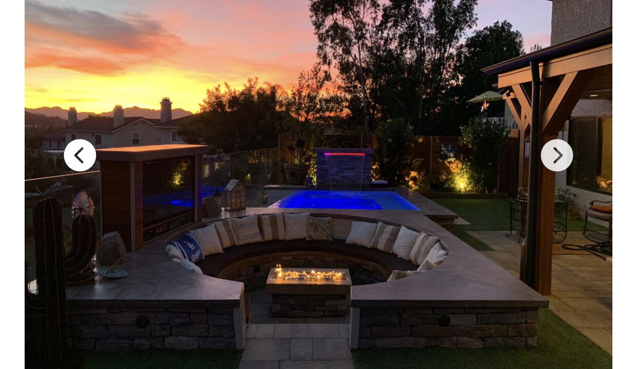 Photo of Outdoor in Agoura Hills