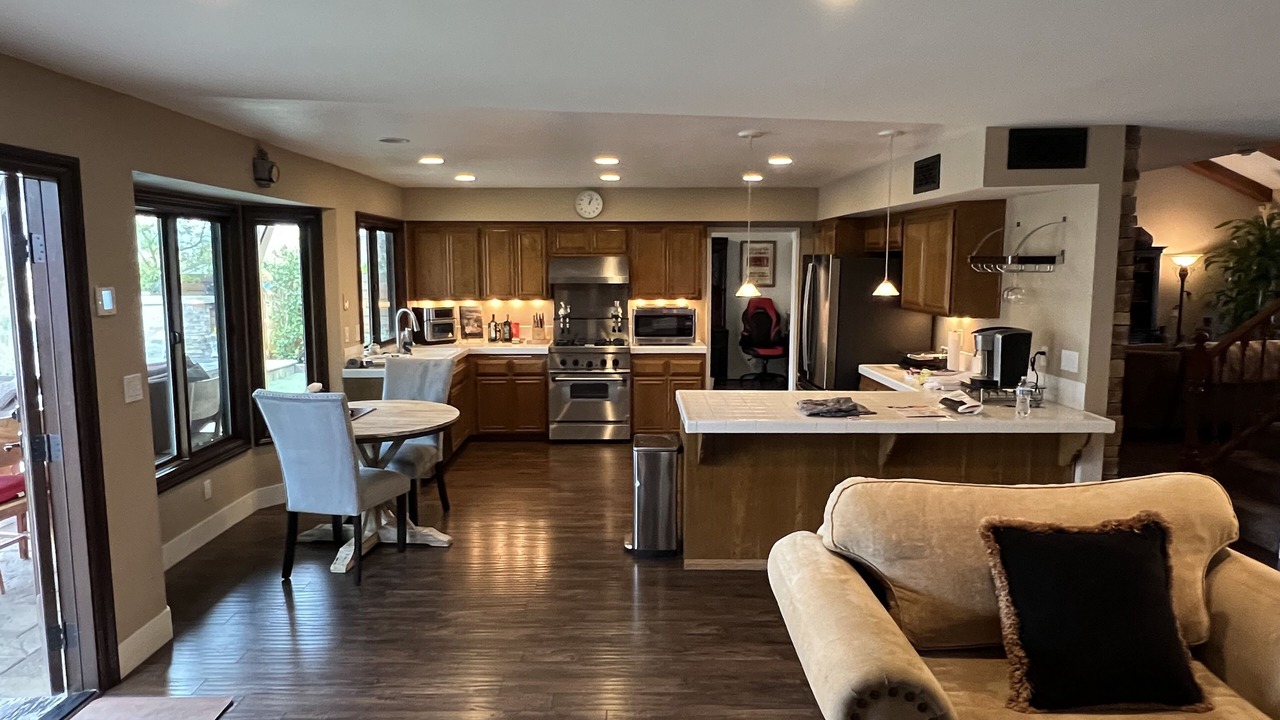 Photo of Livingroom in Agoura Hills
