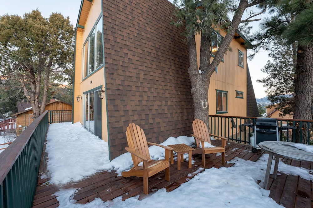 Photo of Outdoor in Whispering Forest