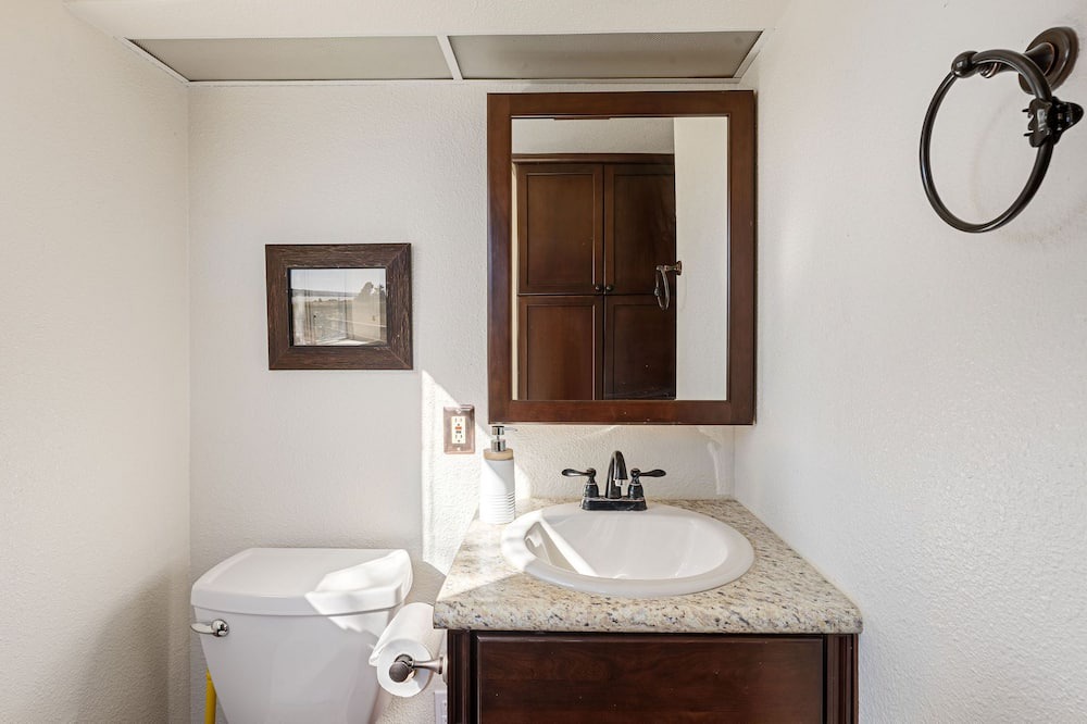 Photo of Bathroom in Whispering Forest