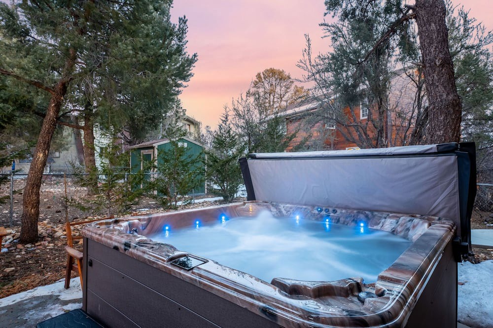 Photo of Outdoor in Whispering Forest