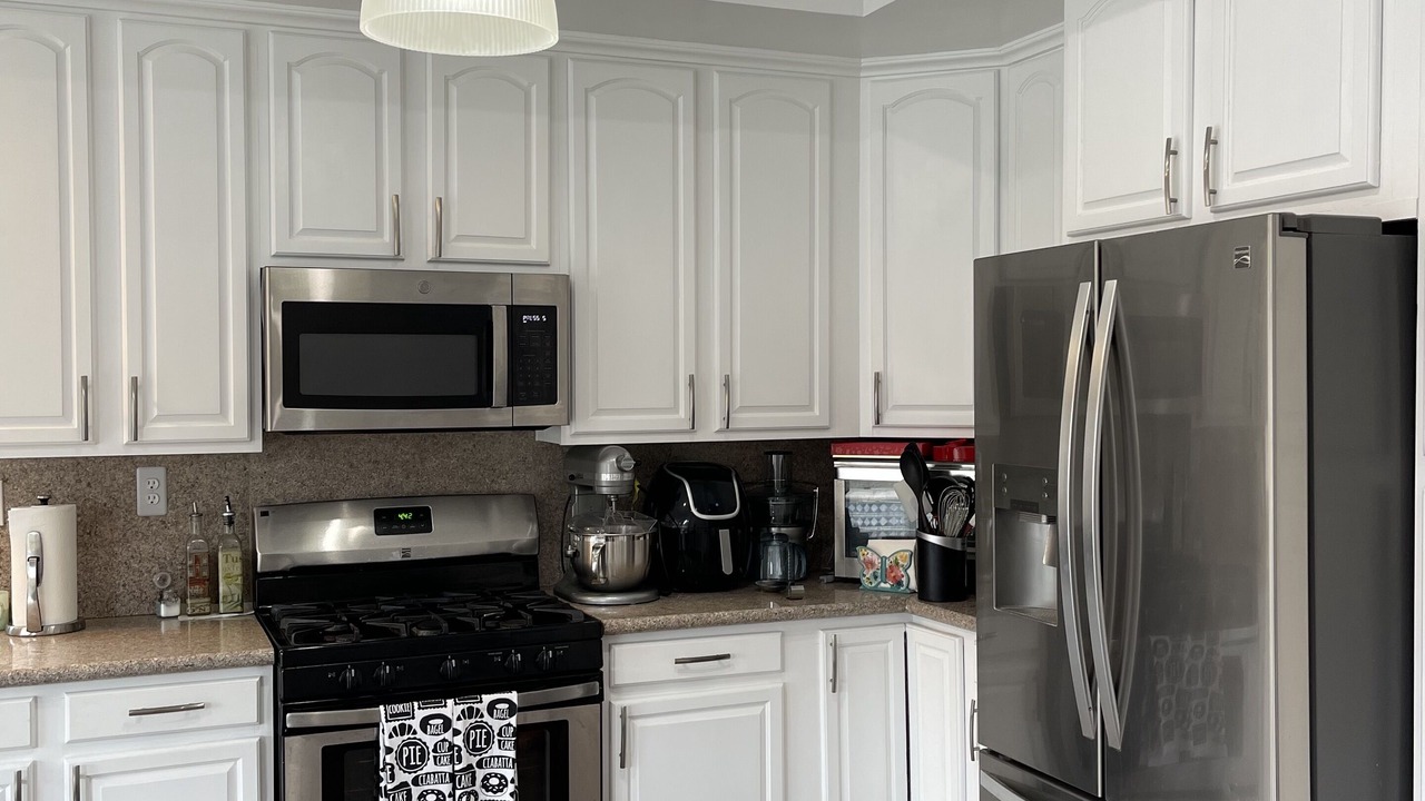 Photo of Kitchen in Northwest Anaheim