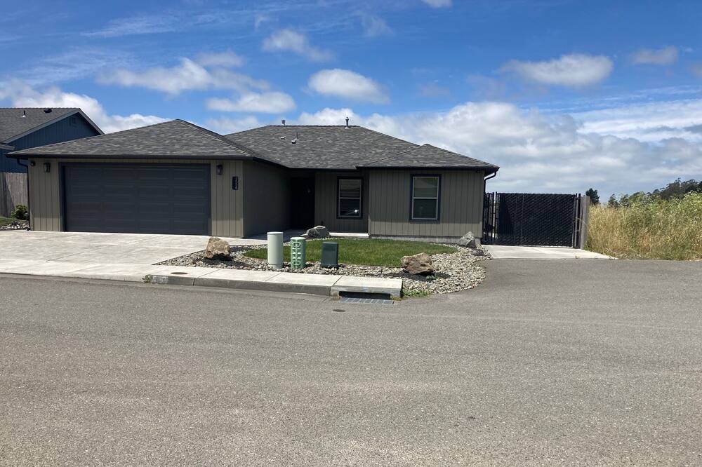 Photo of Outdoor in Rohnerville