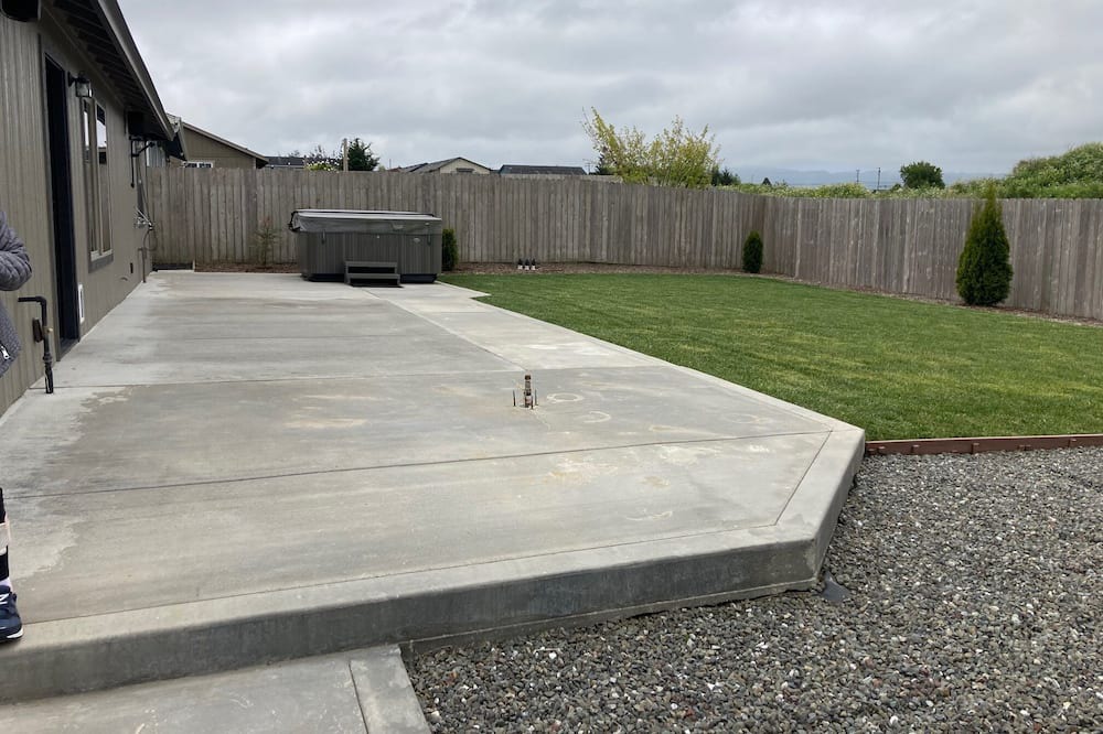 Photo of Outdoor in Rohnerville