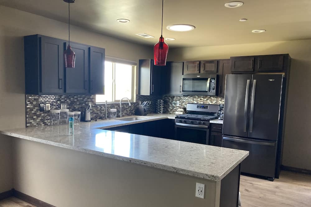 Photo of Kitchen in Rohnerville