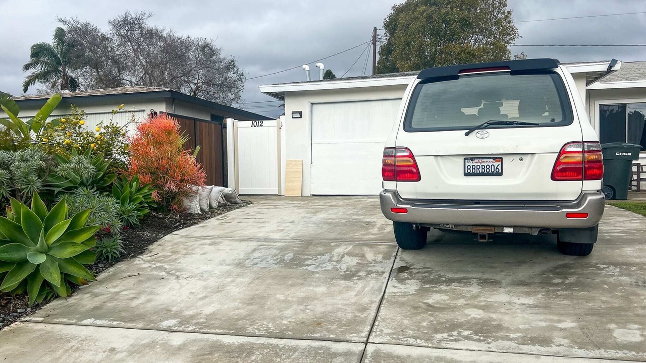 Photo of Outdoor in Westside Costa Mesa