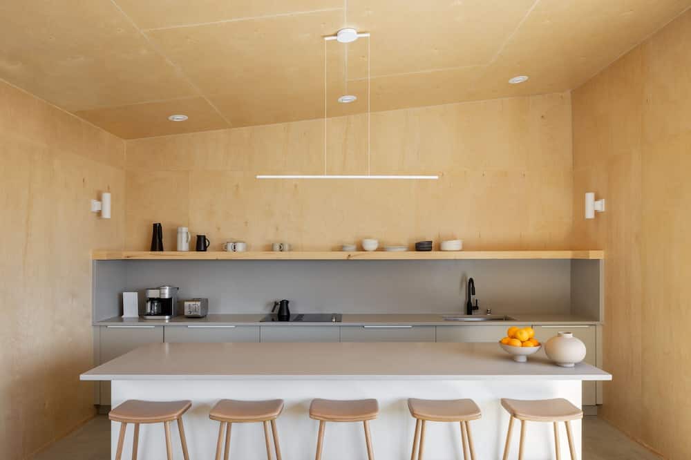Photo of Kitchen in Yosemite Lakes