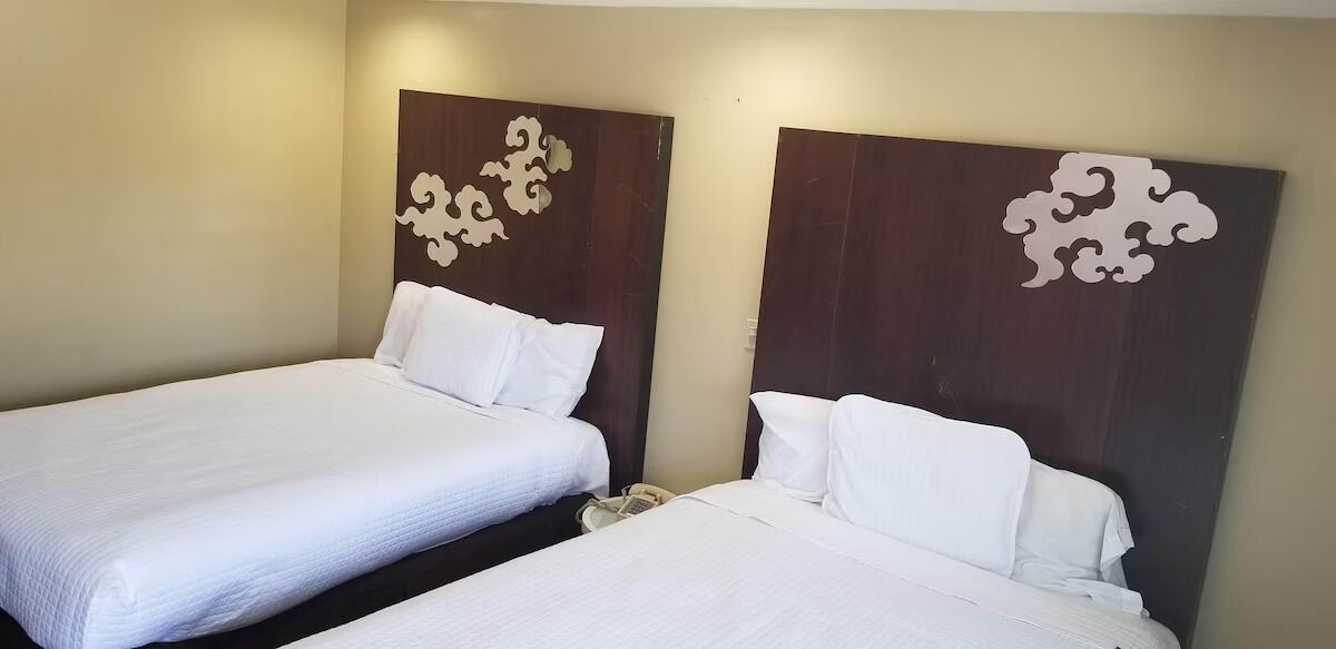 Photo of Bedroom in Buena Park