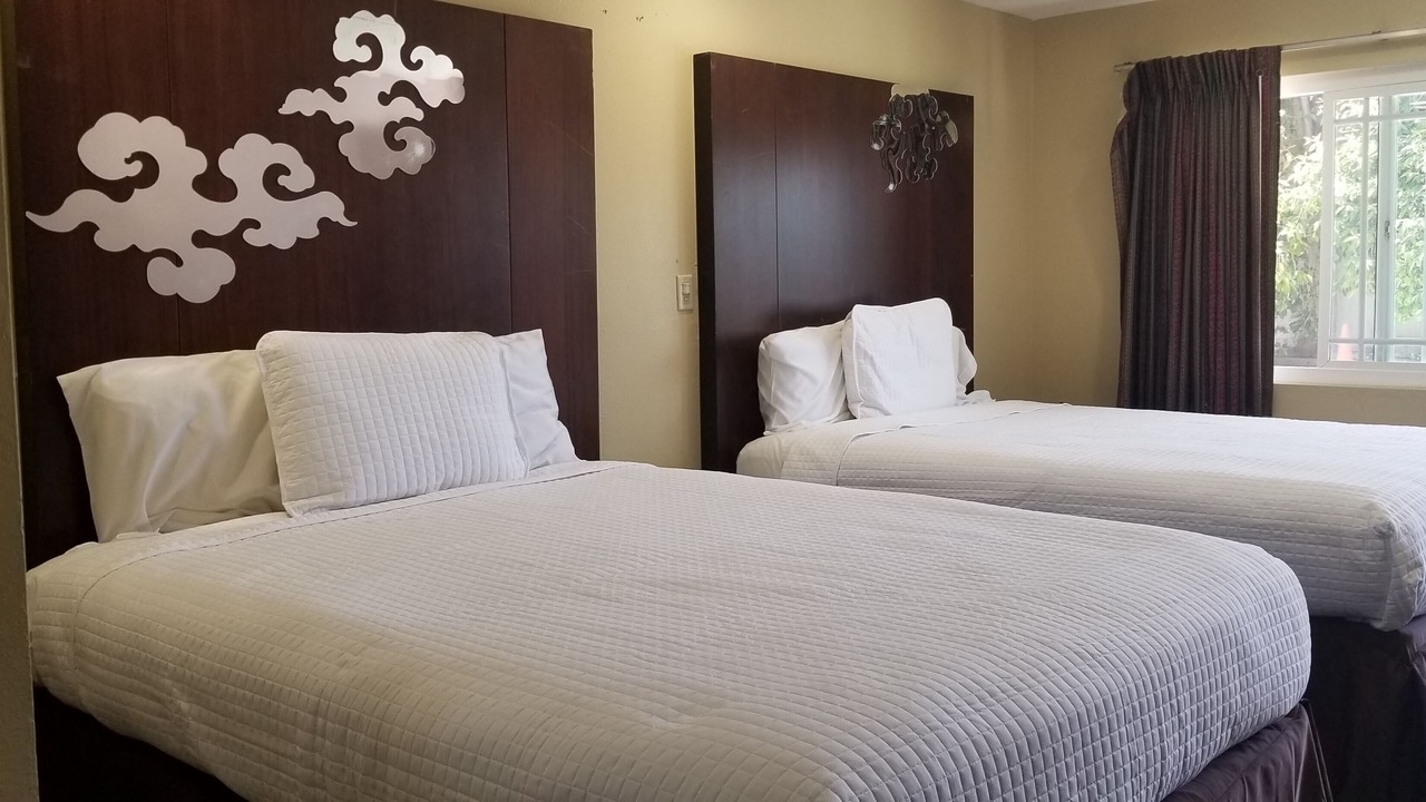 Photo of Bedroom in Buena Park