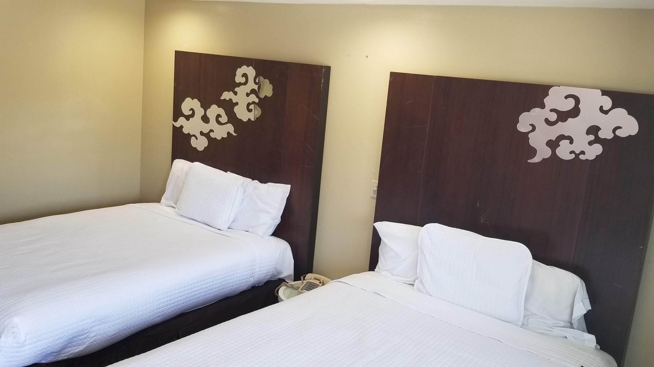Photo of Bedroom in Buena Park