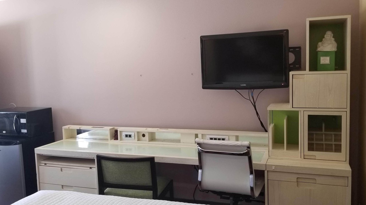 Photo of Bedroom in Buena Park
