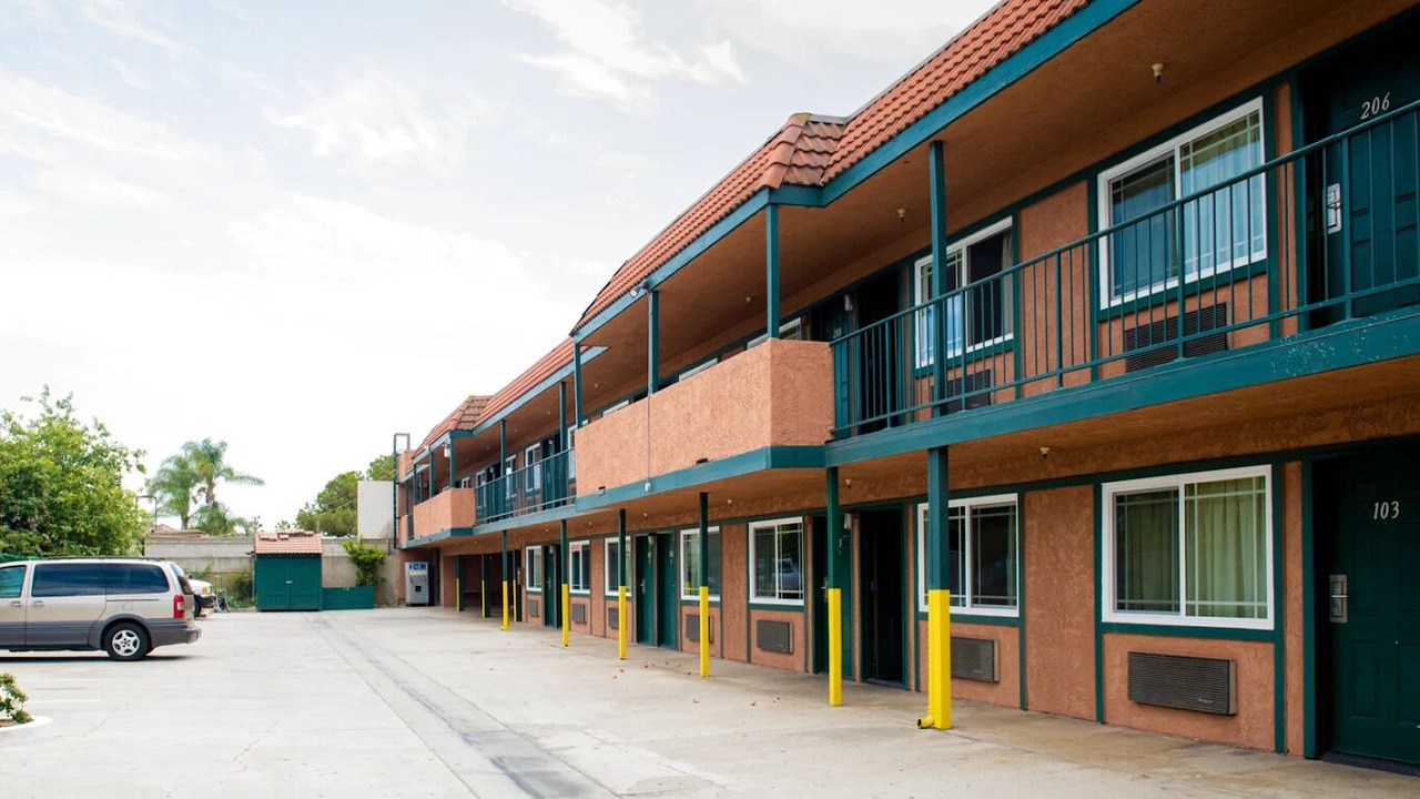 Photo of Outdoor in Buena Park