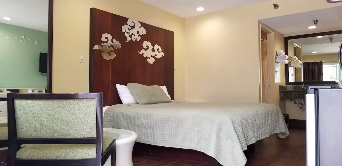 Photo of Bedroom in Buena Park