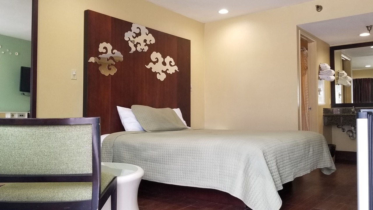 Photo of Bedroom in Buena Park