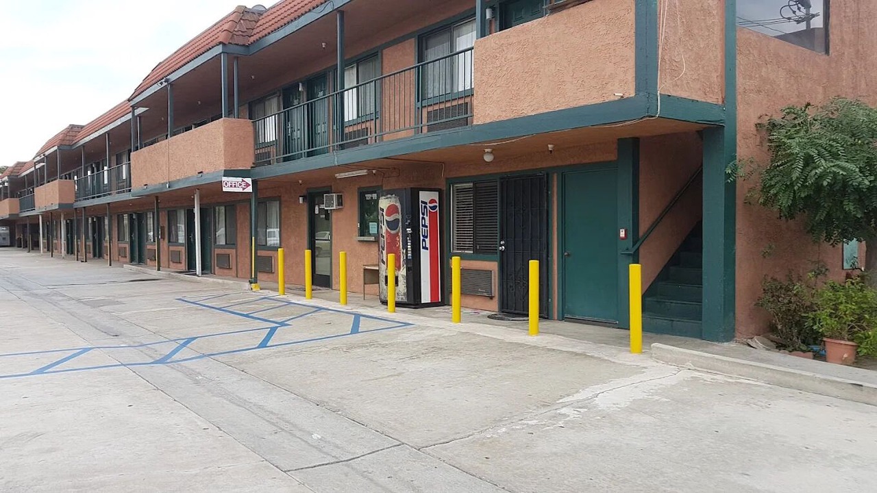 Photo of Outdoor in Buena Park