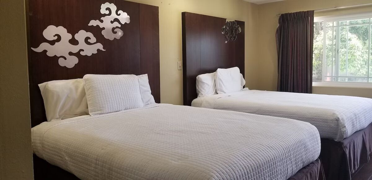Photo of Bedroom in Buena Park