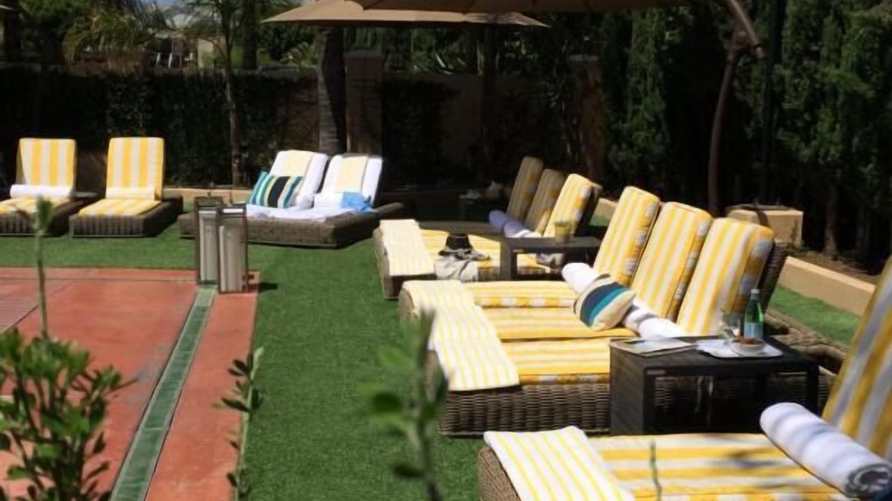 Photo of Outdoor in East Hollywood