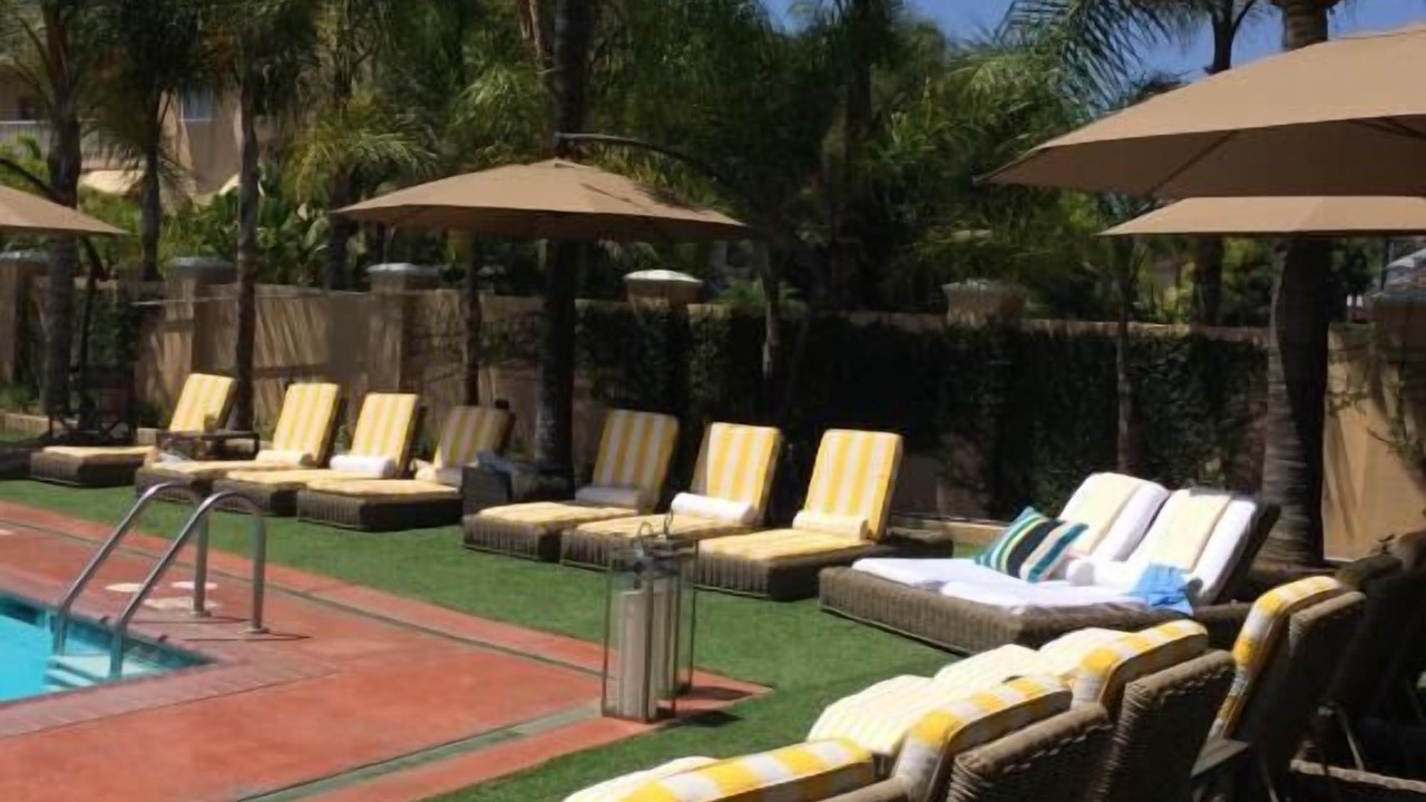 Photo of Outdoor in East Hollywood