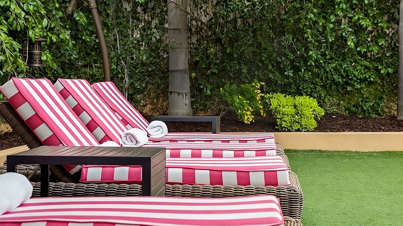 Photo of Outdoor in East Hollywood