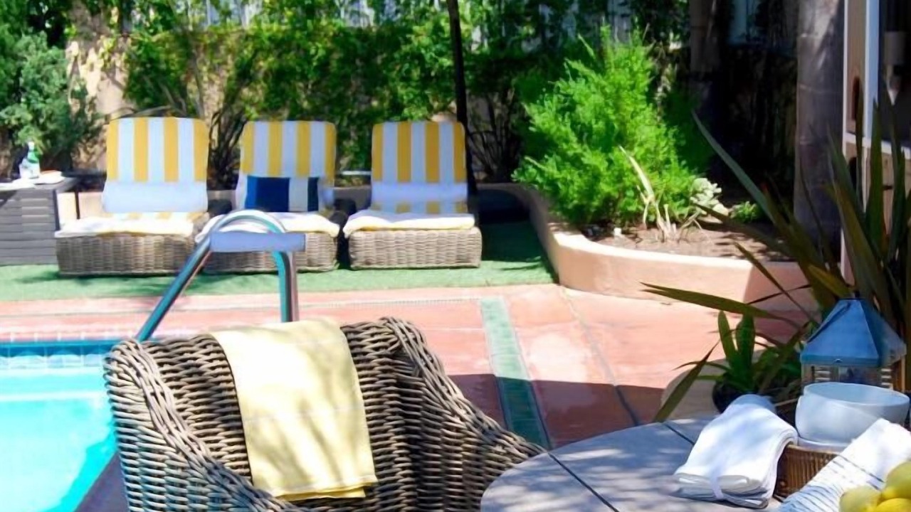 Photo of Outdoor in East Hollywood