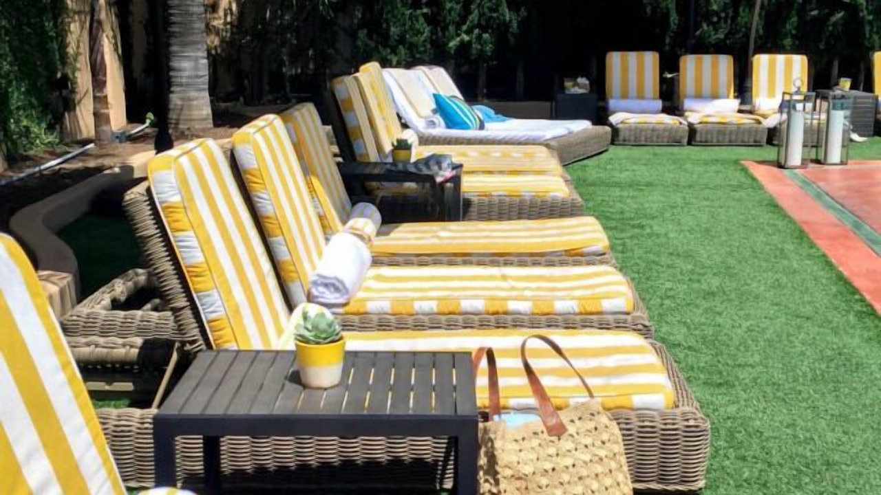 Photo of Outdoor in East Hollywood